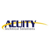 Acuity Technical Solutions logo, Acuity Technical Solutions contact details