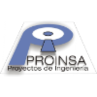 PROINSA Proyectos de Ingeniería S.A. logo, PROINSA Proyectos de Ingeniería S.A. contact details