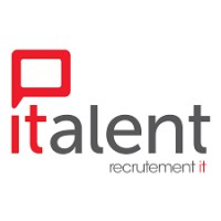 Italent logo, Italent contact details