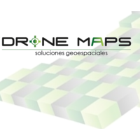 DroneMaps SAS logo, DroneMaps SAS contact details