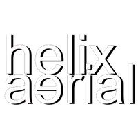 Helix Aerial logo, Helix Aerial contact details