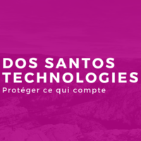 Dos Santos technologies logo, Dos Santos technologies contact details