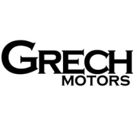 Grech Motors logo, Grech Motors contact details