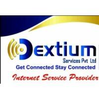 Dextium Services Private Limited logo, Dextium Services Private Limited contact details