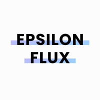 Epsilon Flux logo, Epsilon Flux contact details