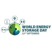 World Energy Storage Day (WESD) - 22nd September logo, World Energy Storage Day (WESD) - 22nd September contact details