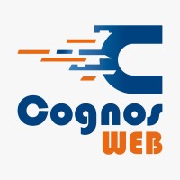 Cognosweb logo, Cognosweb contact details