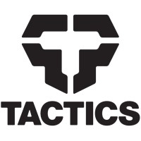 Tactics logo, Tactics contact details