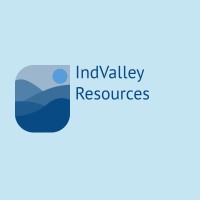 IndValley Resources logo, IndValley Resources contact details