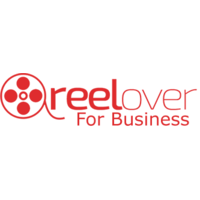 ReelOver logo, ReelOver contact details