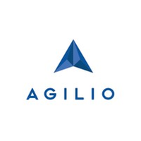 Agilio logo, Agilio contact details