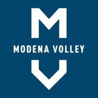 Modena Volley logo, Modena Volley contact details