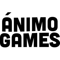 Ánimo Games LLC logo, Ánimo Games LLC contact details