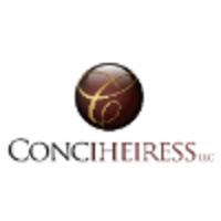 Conciheiress logo, Conciheiress contact details