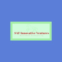 SAF Innovative Ventures logo, SAF Innovative Ventures contact details