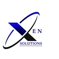 Xen Solutions ltd logo, Xen Solutions ltd contact details