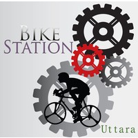 Bike Station Uttara- BSU logo, Bike Station Uttara- BSU contact details