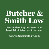 Butcher & Smith Law, LLC logo, Butcher & Smith Law, LLC contact details