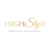 HIGHStyle Impression Management logo, HIGHStyle Impression Management contact details