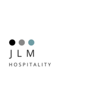 JLM Hospitality logo, JLM Hospitality contact details