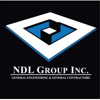 NDL Group, Inc. logo, NDL Group, Inc. contact details