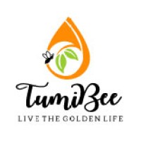 TumiBee logo, TumiBee contact details