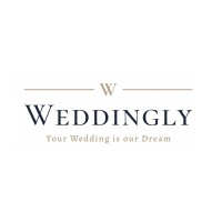 Weddingly logo, Weddingly contact details