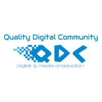 Quality Digital Community logo, Quality Digital Community contact details