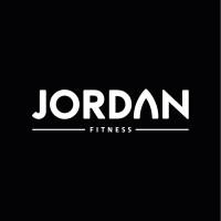 Jordan Fitness logo, Jordan Fitness contact details