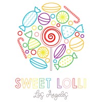 Sweet Lolli logo, Sweet Lolli contact details