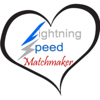 Lightning Speed Matchmaker logo, Lightning Speed Matchmaker contact details