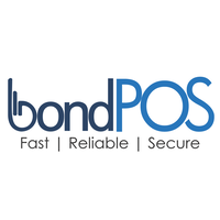 BondPOS logo, BondPOS contact details