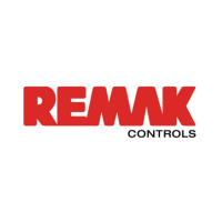 REMAK Valves & Controls logo, REMAK Valves & Controls contact details