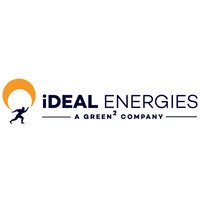 Ideal Energies logo, Ideal Energies contact details