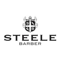 Steele Barber logo, Steele Barber contact details