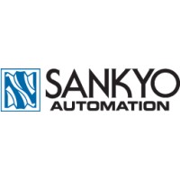 Sankyo Automation logo, Sankyo Automation contact details