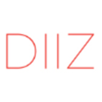 Diiz logo, Diiz contact details