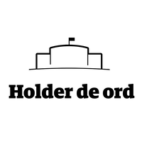 Holder de ord logo, Holder de ord contact details