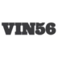 Vintage 56 logo, Vintage 56 contact details