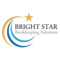 Bright Star Bookkeeping logo, Bright Star Bookkeeping contact details