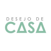 DESEJO DE CASA logo, DESEJO DE CASA contact details