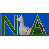 Northwest Llama Adventures logo, Northwest Llama Adventures contact details