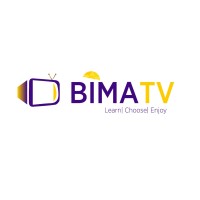 Bima TV logo, Bima TV contact details