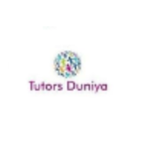 Tutors Duniya logo, Tutors Duniya contact details