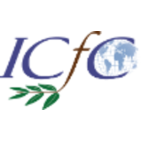 International Center for Conciliation logo, International Center for Conciliation contact details