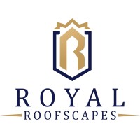 Royal Roofscapes logo, Royal Roofscapes contact details