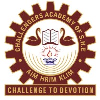 CHALLENGERS ACADEMY OF S.H.E logo, CHALLENGERS ACADEMY OF S.H.E contact details