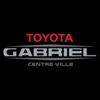 Toyota Gabriel Centre-Ville logo, Toyota Gabriel Centre-Ville contact details