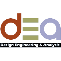 DEA Consultants logo, DEA Consultants contact details