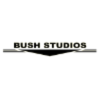 Bush Studios logo, Bush Studios contact details